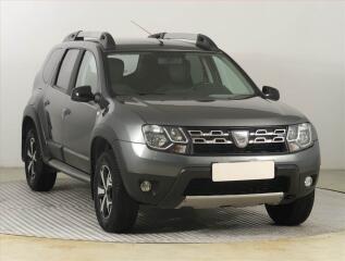 Dacia Duster 1.6 SCe, K��e, Navi, Tempomat