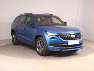 �koda Kodiaq Sportline 1.5 TSI