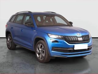 �koda Kodiaq Sportline 1.5 TSI