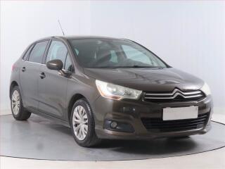 Citro�n C4 1.4 16V, Serv.kniha, Tempomat