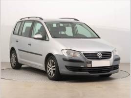 Volkswagen Touran 1.9 TDI, Navi, Tempomat