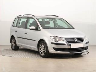 Volkswagen Touran 1.9 TDI, Navi, Tempomat