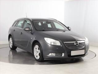 Opel Insignia 2.0 CDTI, po STK