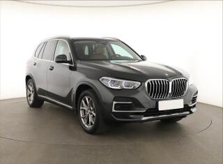 BMW X5 xDrive30d, �R, DPH