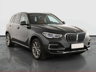BMW X5 xDrive30d, �R, DPH