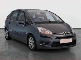 Citro�n C4 Picasso 1.6 HDi, po STK, Klima