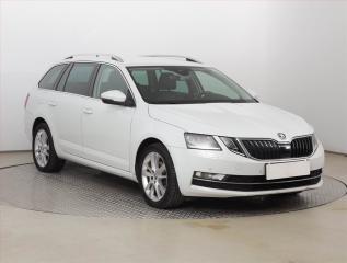 koda Octavia Style 1.6 TDI, Automat, Ke