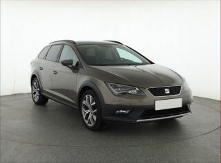 Seat Leon X-Perience 2.0 TDI, 4X4