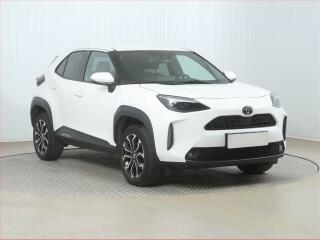 Toyota Yaris Cross 1.5 VVT-i