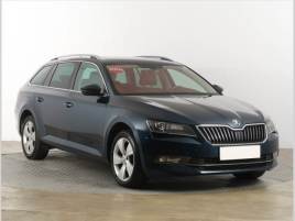 koda Superb 2.0 TDI, Ke, Navi, Bi-Xenony