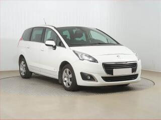 Peugeot 5008 1.6 HDi, �R,1.maj, Tempomat