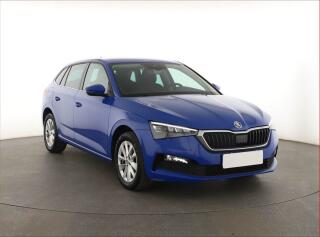 �koda Scala Style 1.0 TSI, Automat, �R