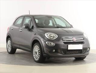 Fiat 500X 1.4 MultiAir, Automat