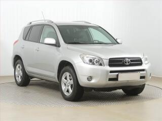 Toyota RAV4 2.0 VVT-i, 4X4, Automat