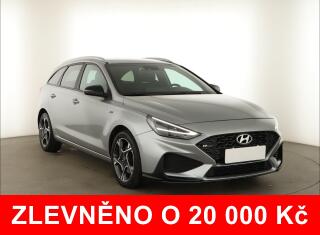 Hyundai i30 N Line + 1.0 T-GDI, �R,1.maj