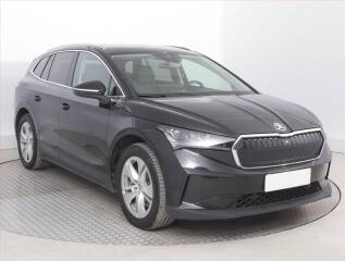 �koda Enyaq iV iV 80 (82 kWh), SoH 95%