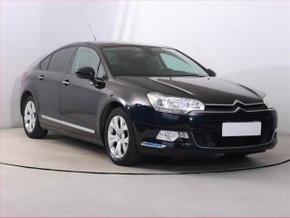 Citro�n C5 2.0 HDi, Serv.kniha, Tempomat