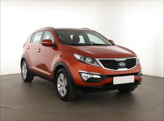Kia Sportage 1.6 GDI, �R,1.maj, Serv.kniha