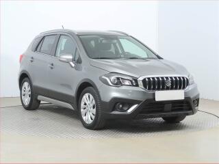 Suzuki SX4 S-Cross 1.4 BoosterJet, 4X4, Automat