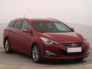 Hyundai i40 1.7 CRDi, po STK, Ta�n�