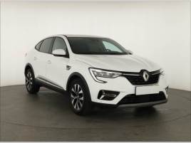 Renault Arkana 1.3 TCe, AUTOMAT