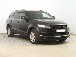 Audi Q7 3.0 TDI, 4X4, Automat, Ke