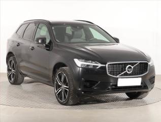 Volvo XC60 T8 Twin Engine