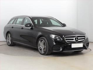 Mercedes-Benz AMG Paket E 350 d, 190 kW, R