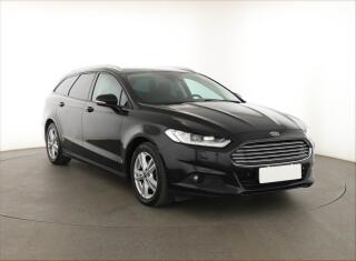 Ford Mondeo 2.0 TDCI, Navi, Tempomat