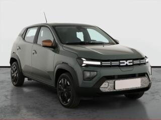 Dacia Spring Electric 65 (27 kWh), SoH 96%