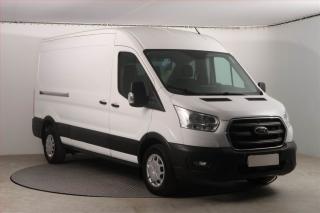 Ford Transit 2.0 EcoBlue, L3H2, 1.0t