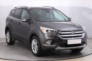 Ford Kuga Titanium 1.5 TDCi, K��e, Navi