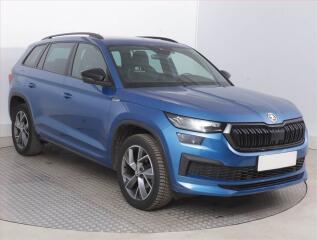 �koda Kodiaq Sportline 1.5 TSI