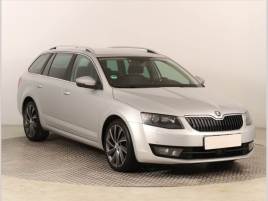 koda Octavia Laurin&Klement 2.0 TDI