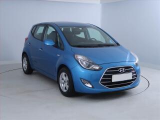 Hyundai ix20 1.4 CVVT, �R,1.maj