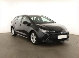 Toyota Corolla 1.8 Hybrid
