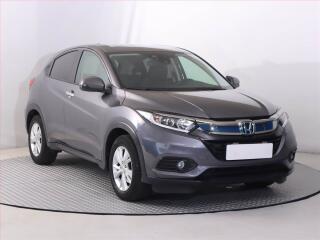 Honda HR-V Elegance 1.5 i-VTEC, Automat