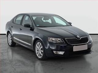 �koda Octavia 1.6 TDI, Tempomat