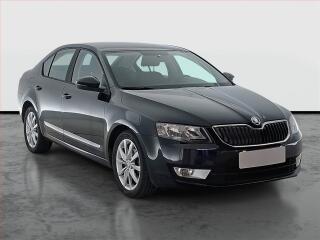 �koda Octavia 1.6 TDI, Tempomat