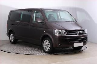 Volkswagen Multivan Comfortline 2.0 TDI