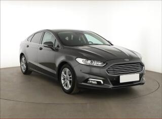 Ford Mondeo 2.0 TDCI, Navi, Tempomat