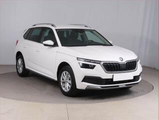 �koda Kamiq Style 1.0 TSI