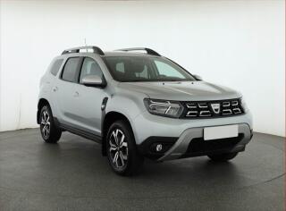 Dacia Duster 1.3 TCe, �R,1.maj, Serv.kniha