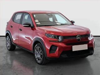 Citro�n C3 1.2 Turbo, �R,1.maj