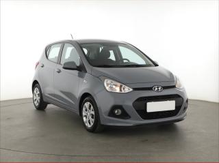 Hyundai i10 1.0, R,1.maj, Serv.kniha