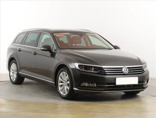 Volkswagen Passat Highline 1.5 TSI, digi klima