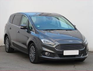 Ford S-MAX Titanium 2.0 EcoBlue, Automat