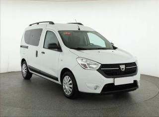 Dacia Dokker 1.5 Blue dCi, 5Mst, R, 1Maj
