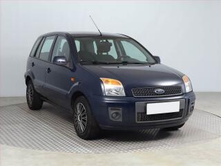 Ford Fusion 1.4, �R,1.maj, dobr� stav