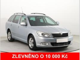 koda Octavia 1.4 TSI, Serv.kniha, Tempomat